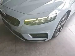 2021 Geely Preface 2.0TD — фото 24