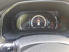 2021 Haval F7 1.5T 2WD, чёрный — фото 14