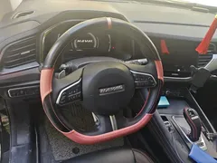 2021 Haval F7 1.5T 2WD, чёрный — фото 15