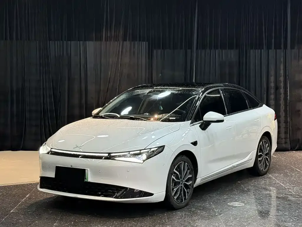 2024 Xpeng P5 500Pro