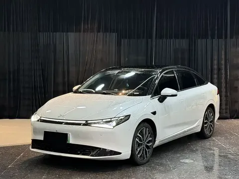 2024 Xpeng P5 500Pro