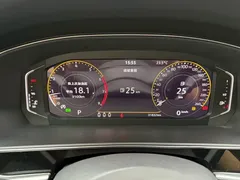 2023 Volkswagen Passat 330TSI Elite, чёрный — фото 13