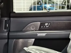 2026 Nio ES8 7-seat Executive Luxury, чёрный — фото 18