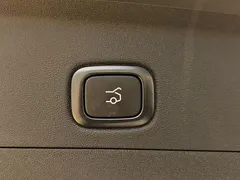 2026 Nio ES8 7-seat Executive Luxury, чёрный — фото 22
