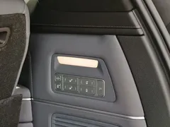 2026 Nio ES8 7-seat Executive Luxury, чёрный — фото 26