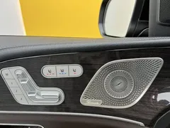 2023 Mercedes-Benz GLS 450 4MATIC, чёрный — фото 17