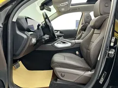 2023 Mercedes-Benz GLS 450 4MATIC, чёрный — фото 18