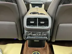 2023 Mercedes-Benz GLS 450 4MATIC, чёрный — фото 32