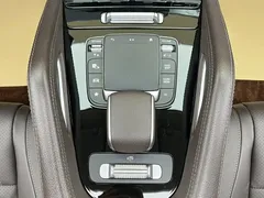 2023 Mercedes-Benz GLS 450 4MATIC, чёрный — фото 33