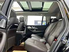 2023 Mercedes-Benz GLS 450 4MATIC, чёрный — фото 40