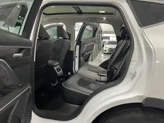 2021 Haval H6 1.5T AT, белый — фото 6
