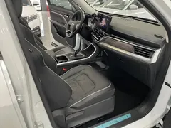 2021 Haval H6 1.5T AT, белый — фото 7
