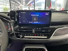 2021 Haval H6 1.5T AT, белый — фото 10