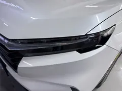 2023 Honda CR-V 240TURBO 2WD Premium 7, белый — фото 4