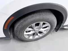 2023 Honda CR-V 240TURBO 2WD Premium 7, белый — фото 5