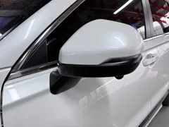 2023 Honda CR-V 240TURBO 2WD Premium 7, белый — фото 6