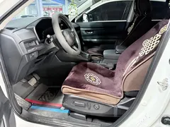 2023 Honda CR-V 240TURBO 2WD Premium 7, белый — фото 8