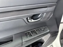 2023 Honda CR-V 240TURBO 2WD Premium 7, белый — фото 9