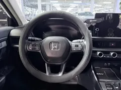 2023 Honda CR-V 240TURBO 2WD Premium 7, белый — фото 13