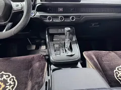 2023 Honda CR-V 240TURBO 2WD Premium 7, белый — фото 15