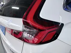 2023 Honda CR-V 240TURBO 2WD Premium 7, белый — фото 19