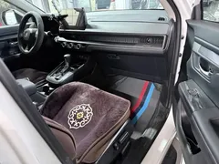 2023 Honda CR-V 240TURBO 2WD Premium 7, белый — фото 20