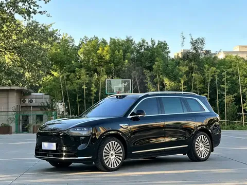 2025 Aito M9 52kWh 6 192