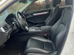 2022 Honda Accord Hybrid 2.0L, белый — фото 8