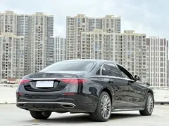 2021 Mercedes-Benz S-Class S 450 L 4MATIC, чёрный — фото 11