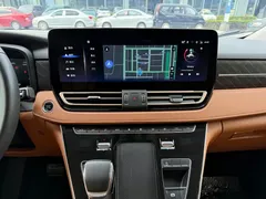 2023 Hongqi HQ9 2.0T, чёрный — фото 14