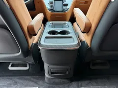 2023 Hongqi HQ9 2.0T, чёрный — фото 17