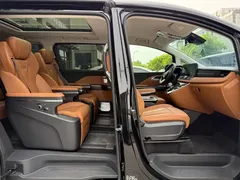 2023 Hongqi HQ9 2.0T, чёрный — фото 27