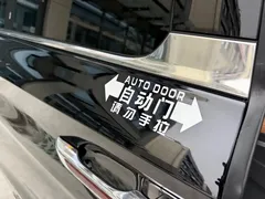 2023 Hongqi HQ9 2.0T, чёрный — фото 28