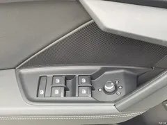 2023 Audi A3 Sportback 35 TFSI, белый — фото 7