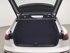 2023 Audi A3 Sportback 35 TFSI, белый — фото 14