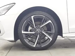 2023 Audi A3 Sportback 35 TFSI, белый — фото 15