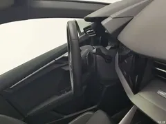 2023 Audi A3 Sportback 35 TFSI, белый — фото 20