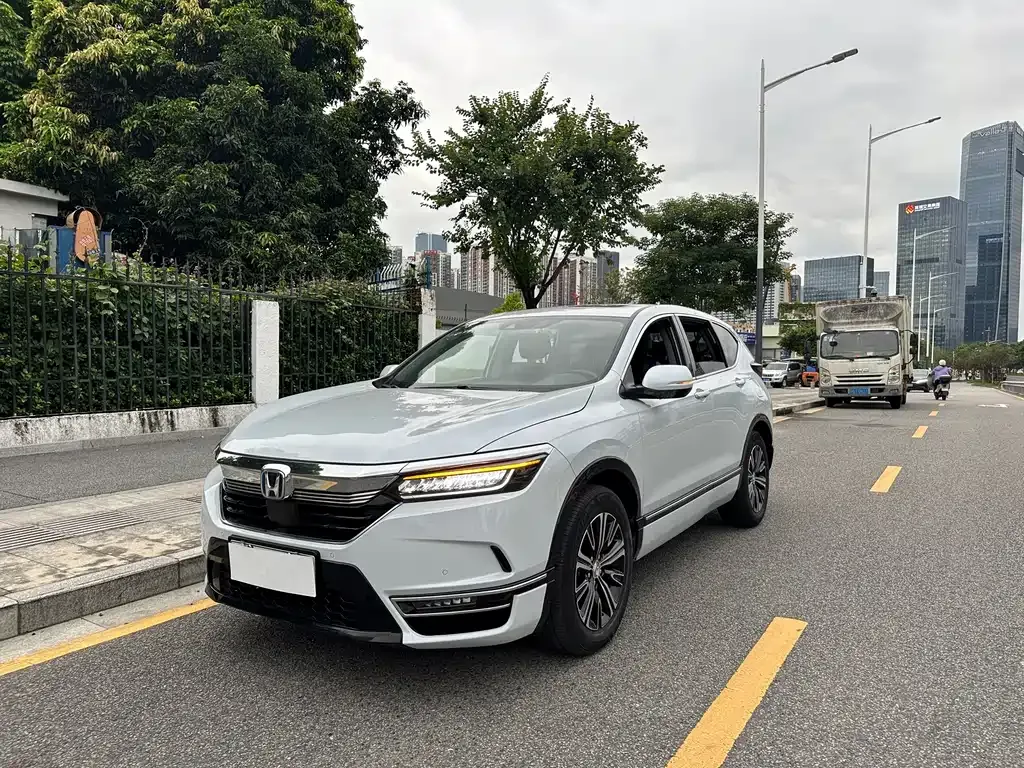 2023 Honda Breeze e:PHEV Premium