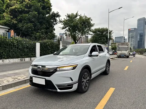 2023 Honda Breeze e:PHEV Premium