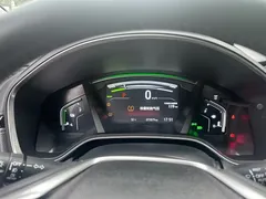 2023 Honda Breeze e:PHEV Premium, белый — фото 4