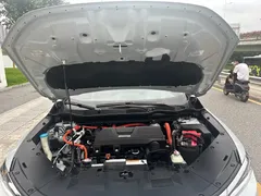 2023 Honda Breeze e:PHEV Premium, белый — фото 5