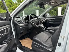 2023 Honda Breeze e:PHEV Premium, белый — фото 6