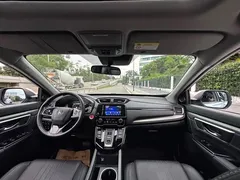2023 Honda Breeze e:PHEV Premium, белый — фото 7