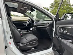 2023 Honda Breeze e:PHEV Premium, белый — фото 8