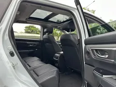 2023 Honda Breeze e:PHEV Premium, белый — фото 9