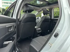 2023 Honda Breeze e:PHEV Premium, белый — фото 10