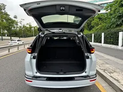 2023 Honda Breeze e:PHEV Premium, белый — фото 11