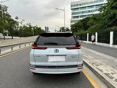 2023 Honda Breeze e:PHEV Premium, белый — фото 13