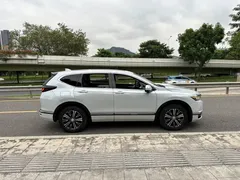 2023 Honda Breeze e:PHEV Premium, белый — фото 15
