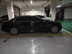 2021 Mercedes-Benz E-Class E 300 L, чёрный — фото 7